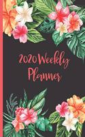 2020 Weekly Planner