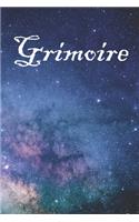 Grimoire