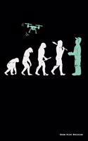 Drone Pilot Evolution