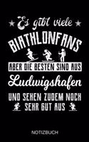 Es gibt viele Biathlonfans aber die besten sind aus Ludwigshafen und sehen zudem noch sehr gut aus