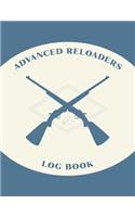 Reloaders Log Book