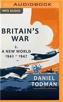 Britain's War, Volume 2