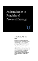 Introduction to Principles of Pavement Drainage