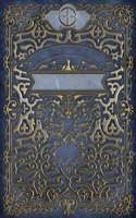 Monogram Gnosticism Notebook: Blank Journal Diary Memoir Log Logue(40 Rustic Two 150 Lined)