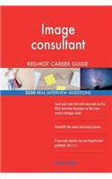 Image consultant RED-HOT Career Guide; 2550 REAL Interview Questions