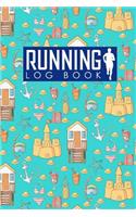 Running Log Book