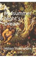 A Midsummer Night