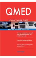 QMED RED-HOT Career Guide; 2548 REAL Interview Questions