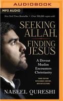 Seeking Allah, Finding Jesus