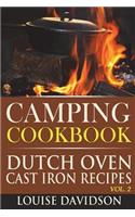 Camping Cookbook