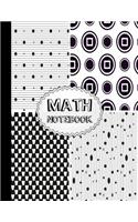 Math Notebook