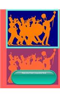 High School Band Composition Book (3)