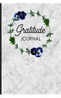 Gratitude Journal
