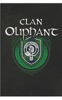 Clan Oliphant