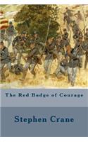 The Red Badge of Courage