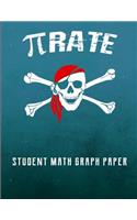 Student Math Graph Paper
