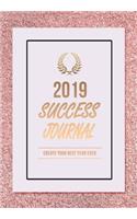 2019 Success Journal