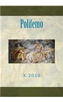 Polifemo 2010