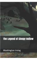 The Legend of Sleepy Hollow