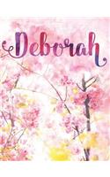 Deborah