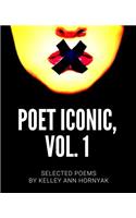 Poet Iconic, Vol. 1