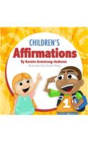 Children's Affirmations