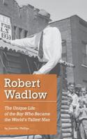 Robert Wadlow