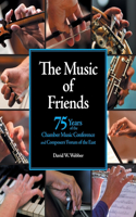 Music of Friends