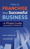 How to Franchise Your Successful Business