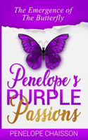 Penelope's Purple Passions