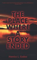 Place Where a Story Ended