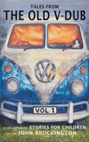 Tales from the Old V-Dub