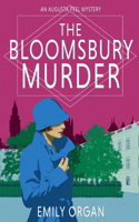 Bloomsbury Murder