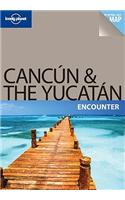 Cancun and the Yucatan Encounter