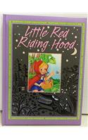 Little Red Riding Hood: Padded(Bedtime Collection)