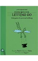 Exercises for Living - for Letting Go