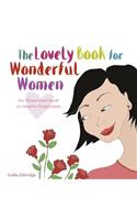 Lovely Book for Wonderful Women