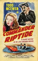 Commander Riptide