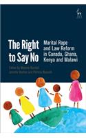 Right to Say No