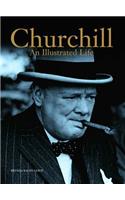 Churchill: An Illustrated Life