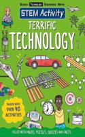 STEM Activity: Terrific Technology