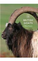 British Goats