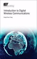 Introduction to Digital Wireless Communications