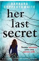 Her Last Secret
