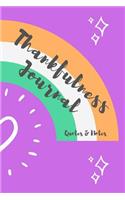 Thankfulness Journal