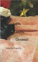 Lights, Camera, Christmas!
