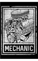 Mechanic