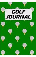 Golf Journal
