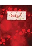 Budget Tracker
