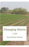 Changing Hearts: 1110(2 Stories of Nemile)